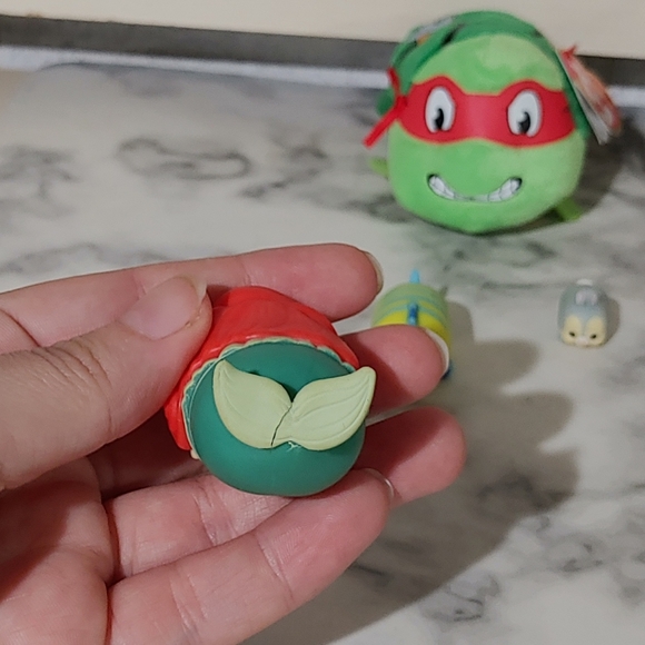 Tsum Tsum Set - Picture 5 of 6